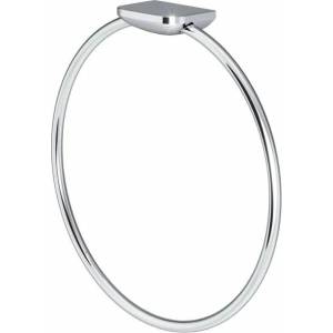 AM.PM Държач за кърпа AM. PM Inspire 2.0 лъскав хром 18.5 см (A50A34400)