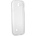 Forcell Силиконов Калъф за LG Q6, Back 0.5mm Case, Прозрачен (5901737856296)