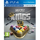 Hry na PS4 Hustle Kings VR