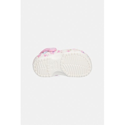 Crocs чехли за деца CLASSIC HKF PASTEL CLOG T (212686.CROCS.CLASSIC.HK)