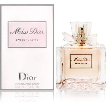 Dior Miss Dior (Classic) EDT 50 ml