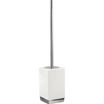 Sapho Gedy Lucy WCštětka na postavení bílá LY33