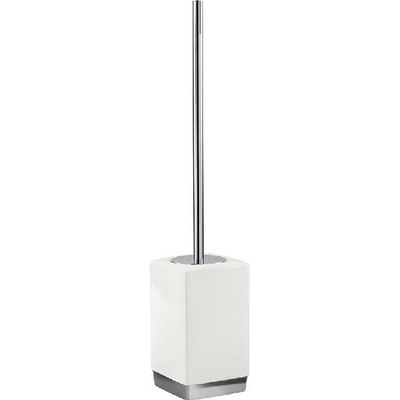 Sapho Gedy Lucy WCštětka na postavení bílá LY33