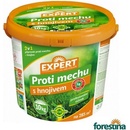 Forestina EXPERT proti mechu s hnojivem - kyblík 5 KG