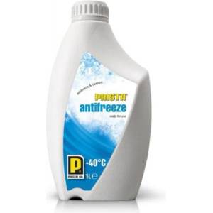 PRISTA Антифриз prista готов за употреба 1l