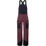 Scott Мъжки ски панталон Scott Pants Vertic Utility 3L Ski trousers - Cocoa Red / Black - размер XL (007-4753-0214)