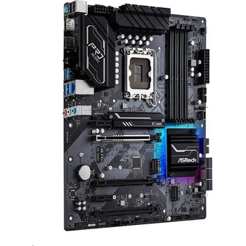 ASRock Z690 Pro RS