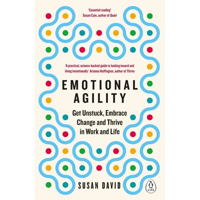 Emotional Agility David Susan