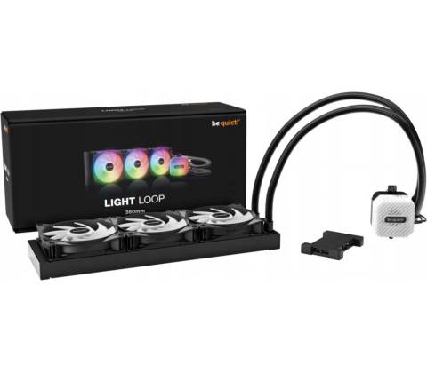 be quiet! Light Loop 360mm BW022