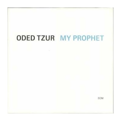 ODED TZUR - My Prophet LP