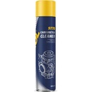 Čističe karburátorů, turba a škrtících klapek MANNOL MN9770 Čistič karburátorů Carburetor Cleaner 600ml
