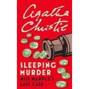 Sleeping Murder | Agatha Christie (ISBN: 9780008255404)