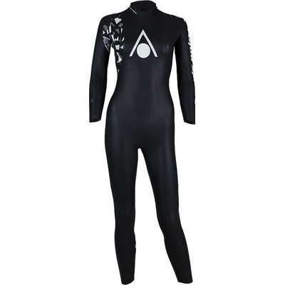 Aqua Sphere Pursuit V3 Women Black/White