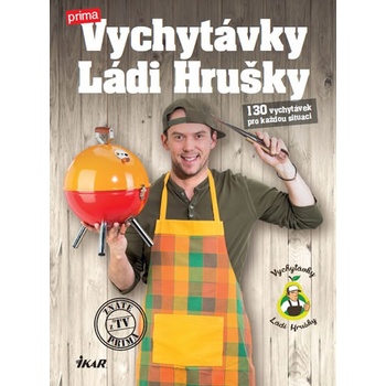 Vychytávky Ládi Hrušky