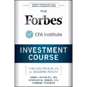 Forbes / CFA Institute Investment Course | Vahan Janjigian (ISBN: 9780470919651)