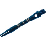Windson Shal-bl40 alu shaft short 3 ks синьо (wd-shal-bl40)