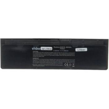 VHBW Батерия за Dell Latitude E7240 / E7250, 11.1 V, 3500 mAh (800112865)