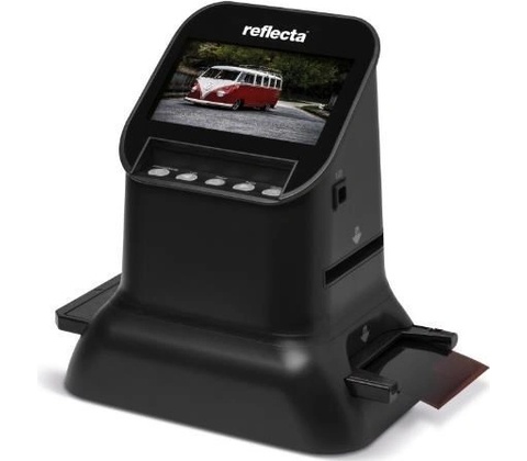 Reflecta x33-Scan