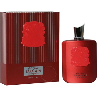 Zimaya Red Carpet Paragon parfumovaná voda unisex 100 ml