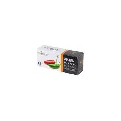 Véritable Lingot Jalapeno pálivé chilli