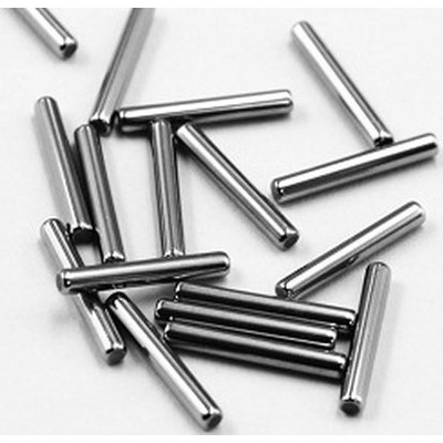Ložisková jehla 3x23,8 mm A2