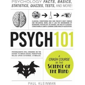 Psych 101 | Paul Kleinman (2012)