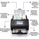 Epson Workforce ES-590W