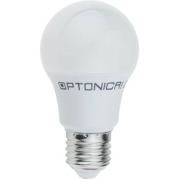 OPTONICA Led КРУШКА e27 a60 11w 1055lm 220-240v 6000k - ДИМИРАЩА СЕ (1704)