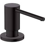Hansgrohe Дозатор за течен препарат hansgrohe A41 matt black (40438670)