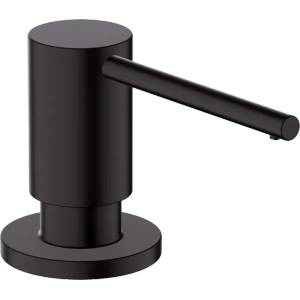 Hansgrohe Дозатор за течен препарат hansgrohe A41 matt black (40438670)