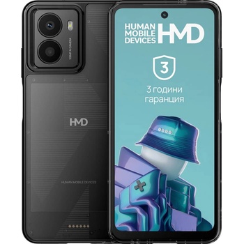 HMD Fusion 5G 256GB 8GB RAM Dual
