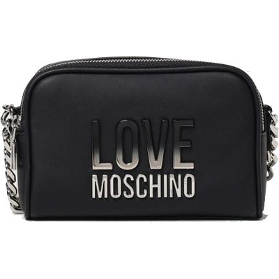 Moschino Love dámska crossbody kabelka JC4255PP0MKD000B