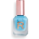 Makeup Revolution High Gloss Aqua 10 ml