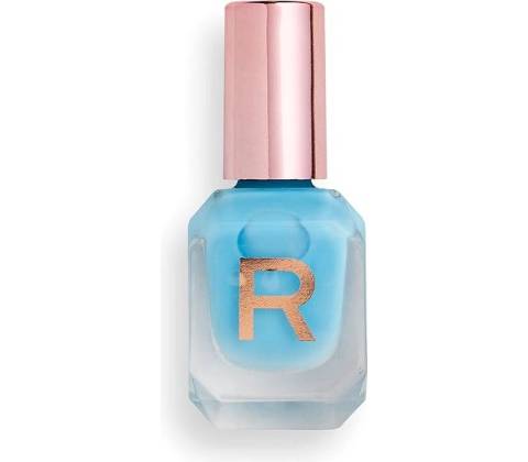 Makeup Revolution High Gloss Aqua 10 ml