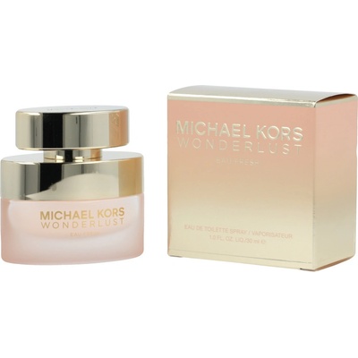 Michael Kors Wonderlust Eau Fresh toaletná voda dámska 30 ml