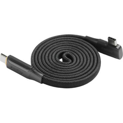 SmallRig 5612 USB-C Self-Coiling Charging 100cm