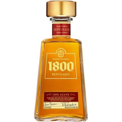 1800 Репосадо