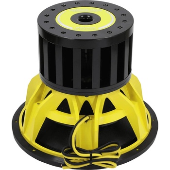 Ground Zero GZPW 15NEO-SPL