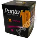 Kompakt X-SPIDER 16 ran 20 mm