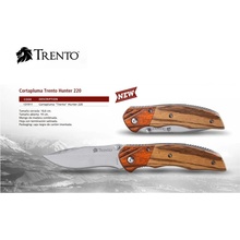 TRENTO HUNTER 220 skladací