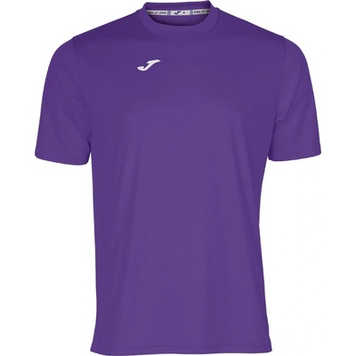 Joma Combi 550 fialový s krátkym rukávom