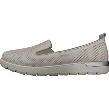 Looke zdravotní mokasíny béžová