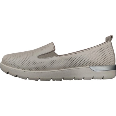 Looke zdravotní mokasíny béžová