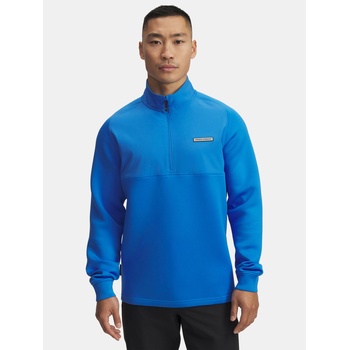 Under Armour Мъжки суитшърт Under Armour UA Drive Pro Hybrid HZ-BLU Under Armour | Sin | МЪЖЕ | S