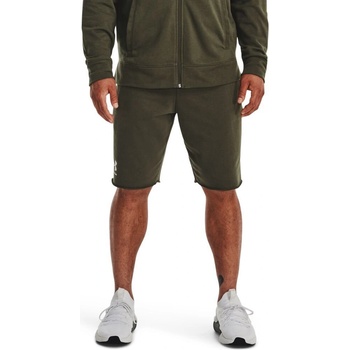 Under Armour šortky UA RIVAL TERRY short 1361631-390