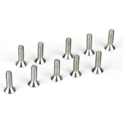 Losi skrutka imbus zapustená hlava 5-40x1/2" 10