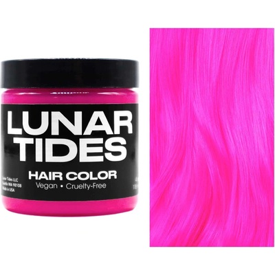Lunar Tides barva na vlasy Neon Dragonfruit