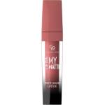 Golden Rose Течно матово червило Lip Ink, N04, 5 ml