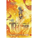Mighty Thor Vol. 5: The Death Of The Mighty Thor Aaron JasonPaperback / softback