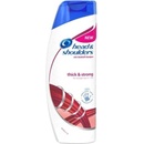 Head & Shoulders šampon 2v1 Thick & Strong 360 ml
